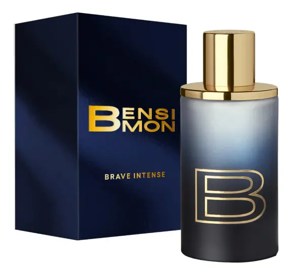 Bensimon Brave Intense