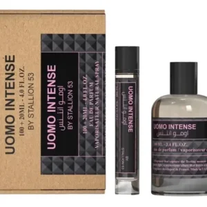 Emper Uomo Intense EDP 100ml
