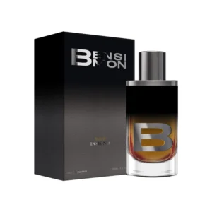 Bensimon Bold Insignia