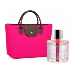 Boos Rainbow EDP 100ml + Cartera
