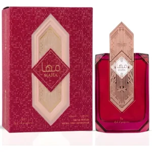 Ard Al Zaafaran Maha EDP 100ml