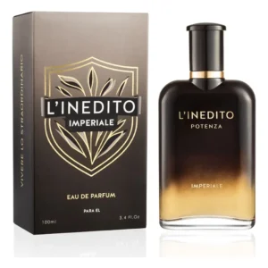 L´ INEDITO potenza imperiale EDP 100ml