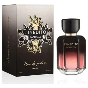 L´INEDITO dolcezza imperiale EDP 100ml