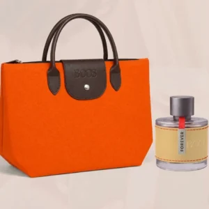 Boos Forever EDP 100ml + Cartera