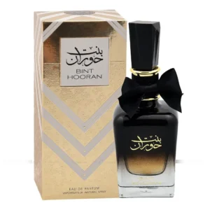 Ard Al Zaafaran Bint Hooran 100ml