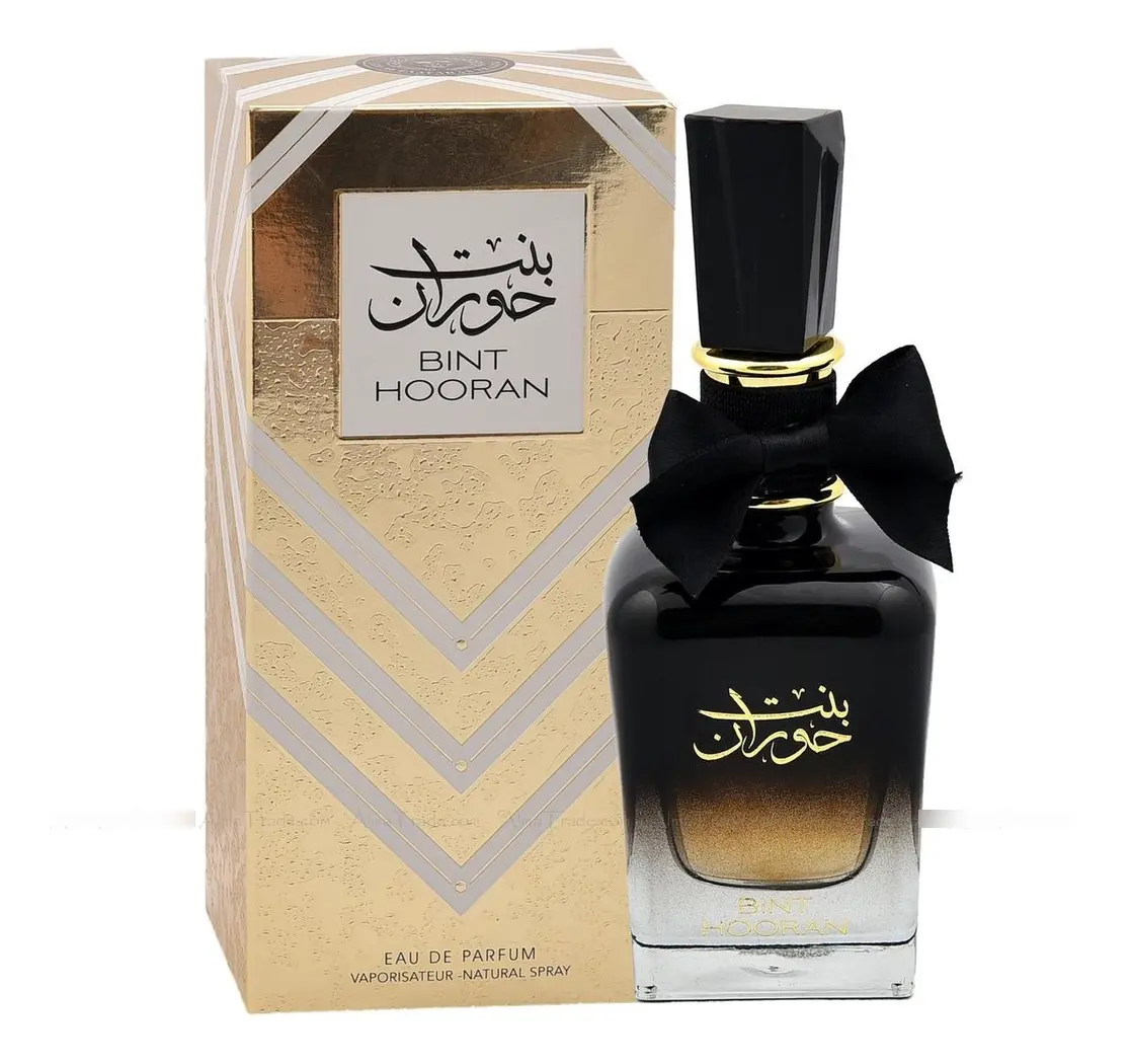 Ard Al Zaafaran Bint Hooran 100ml