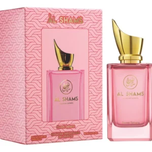 Al shams sweet Sahara EDP 80ml