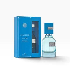 Ard Al Zaafaran Saheb Emotions EDP Unisex 70ml