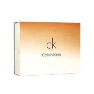 Calvin Klein One Essence EDP + Desodorante + Mini Unisex Kit