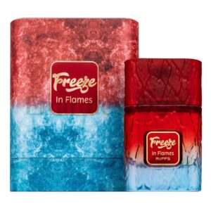 Riiffs Freeze In Flames EDP 100ml