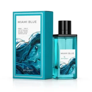 Ard Al Zaafaran Miami Blue Unisex EDP 100ml