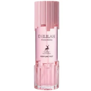 Maison Alhambra Mist Delilah 250ml